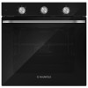 Духовой шкаф Maunfeld FEOF7871B