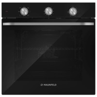 Духовой шкаф Maunfeld FEOF7871B