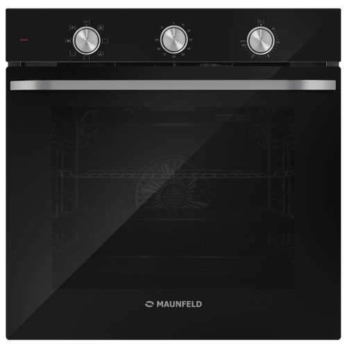 Духовой шкаф Maunfeld FEOF7871B