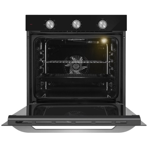 Духовой шкаф Maunfeld FEOF7871B