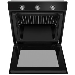 Духовой шкаф Maunfeld FEOF7871B