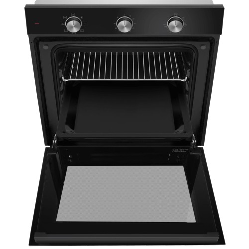 Духовой шкаф Maunfeld FEOF7871B