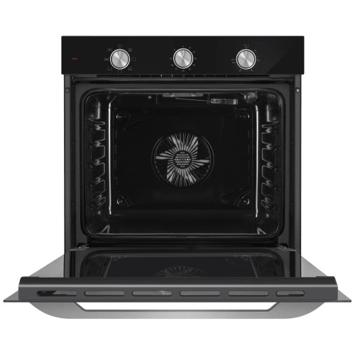 Духовой шкаф Maunfeld FEOF7871B