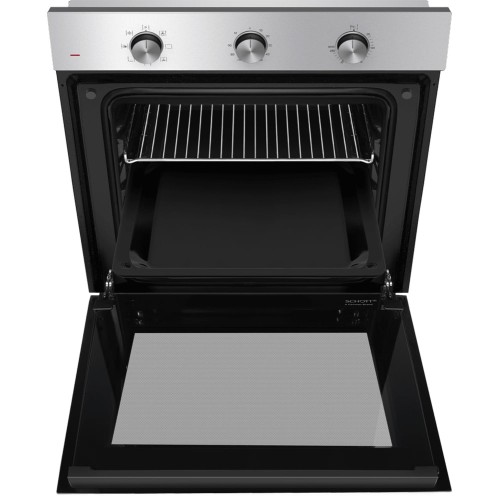 Духовой шкаф Maunfeld FEOF7871S