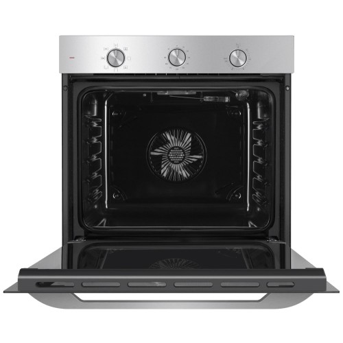 Духовой шкаф Maunfeld FEOF7871S