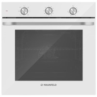 Духовой шкаф Maunfeld FEOF7871W
