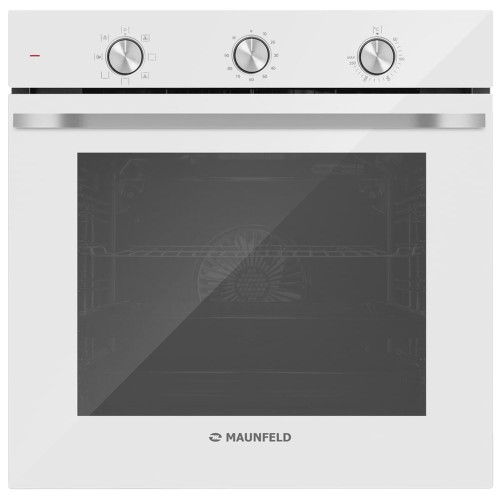 Духовой шкаф Maunfeld FEOF7871W