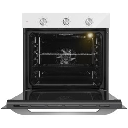 Духовой шкаф Maunfeld FEOF7871W