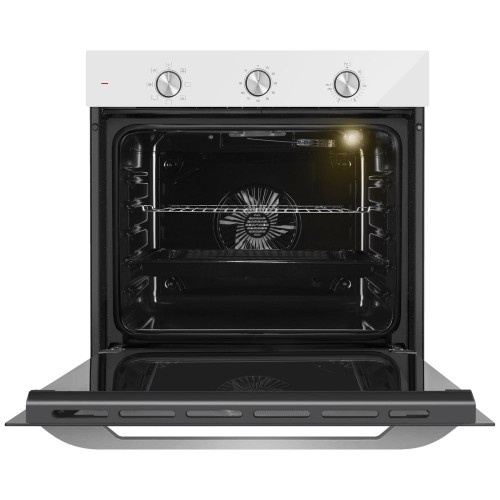 Духовой шкаф Maunfeld FEOF7871W