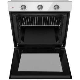 Духовой шкаф Maunfeld FEOF7871W