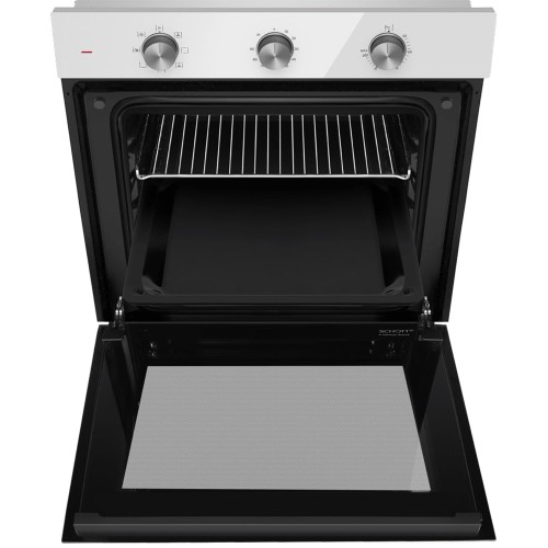 Духовой шкаф Maunfeld FEOF7871W