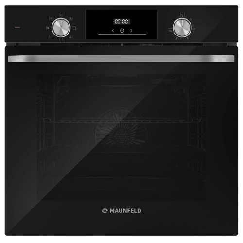 Духовой шкаф Maunfeld FEOH7872B