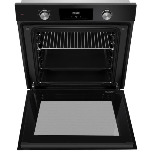 Духовой шкаф Maunfeld FEOH7872B