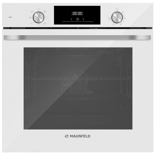 Духовой шкаф Maunfeld FEOH7872W