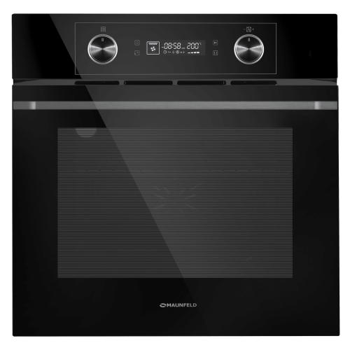 Духовой шкаф Maunfeld AEOH60102B