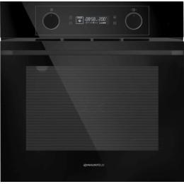 Духовой шкаф Maunfeld AEOH60102B2