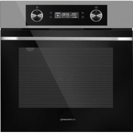 Духовой шкаф Maunfeld AEOH60102S