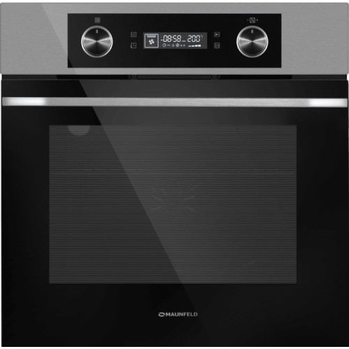 Духовой шкаф Maunfeld AEOH60102S