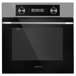 Духовой шкаф Maunfeld AEOH60102S