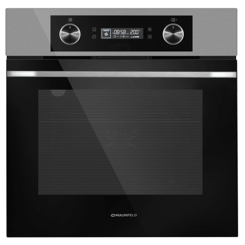 Духовой шкаф Maunfeld AEOH60102S