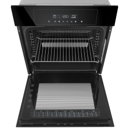 Духовой шкаф Maunfeld AEOD60103B2