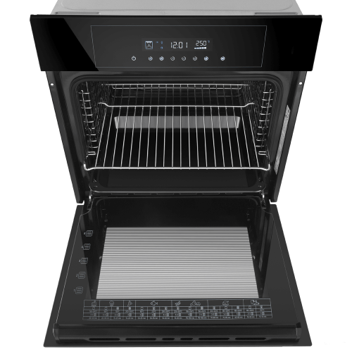 Духовой шкаф Maunfeld AEOD60103B2