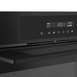 Духовой шкаф Maunfeld AEOD60103B2