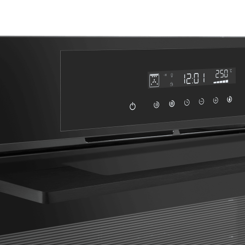 Духовой шкаф Maunfeld AEOD60103B2