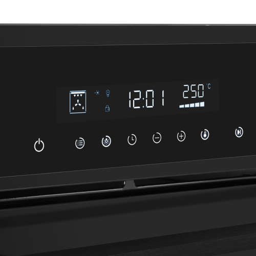 Духовой шкаф Maunfeld AEOD60103B2