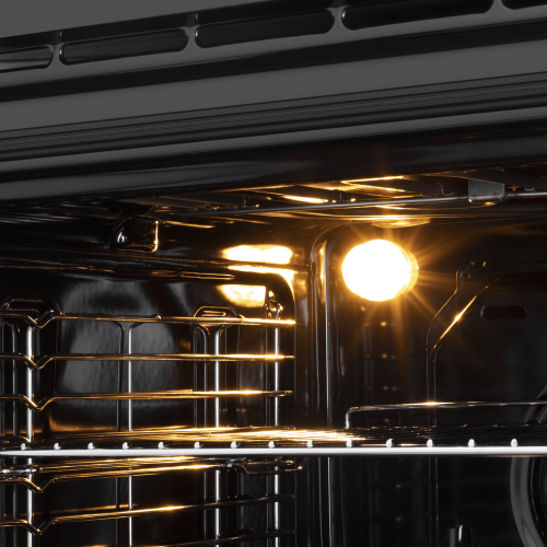 Духовой шкаф Maunfeld AEOD60103S