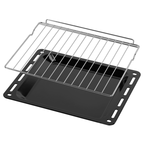 Духовой шкаф Maunfeld AEOD60103S