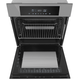 Духовой шкаф Maunfeld AEOD60103S