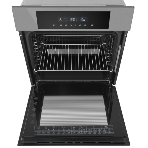 Духовой шкаф Maunfeld AEOD60103S