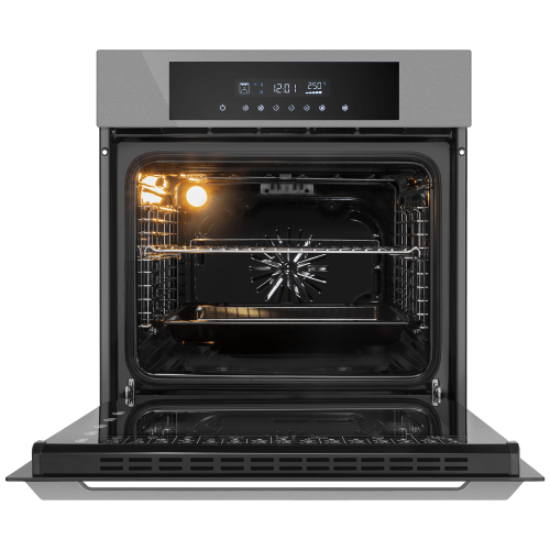 Духовой шкаф Maunfeld AEOD60103S