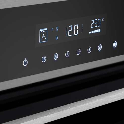 Духовой шкаф Maunfeld AEOD60103S