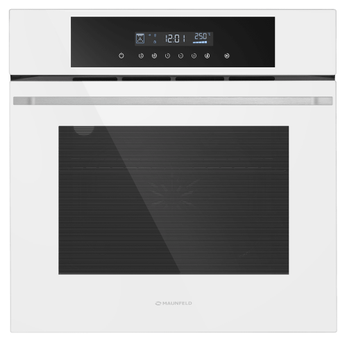 Духовой шкаф Maunfeld AEOD60103W