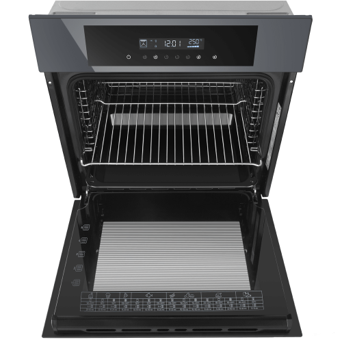 Духовой шкаф Maunfeld AEOD60103G1