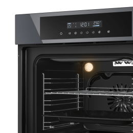 Духовой шкаф Maunfeld AEOD60103G1