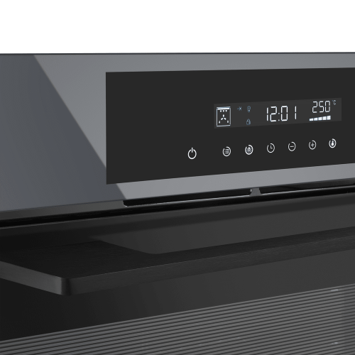 Духовой шкаф Maunfeld AEOD60103G1