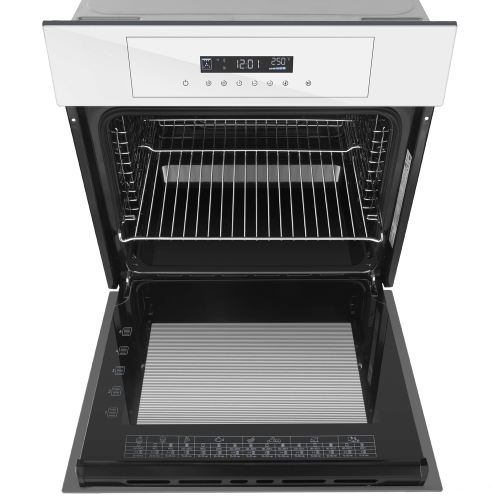 Духовой шкаф Maunfeld AEOD60103BG