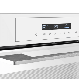 Духовой шкаф Maunfeld AEOD60103BG