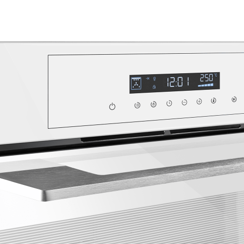 Духовой шкаф Maunfeld AEOD60103BG