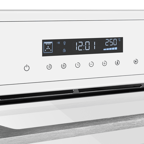 Духовой шкаф Maunfeld AEOD60103BG