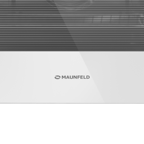 Духовой шкаф Maunfeld AEOD60103BG