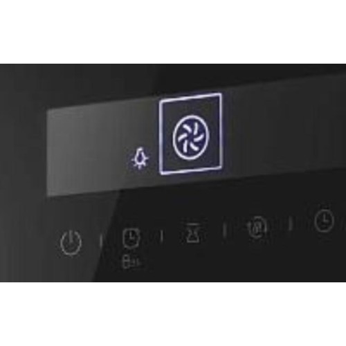 Духовой шкаф Maunfeld MCMO5013MDGB