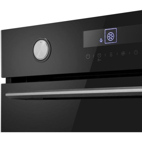 Духовой шкаф Maunfeld MCMO5013MDGB