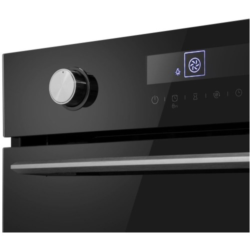 Духовой шкаф Maunfeld MCMO5013MDGB