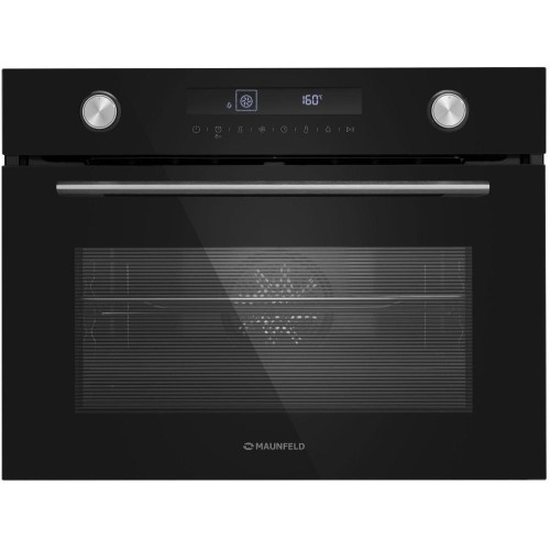 Духовой шкаф Maunfeld MCMO5013MDGB
