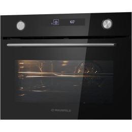 Духовой шкаф Maunfeld MCMO5013MDGB