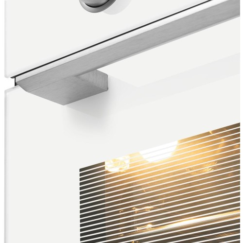 Духовой шкаф Maunfeld MCMO5013MDGW